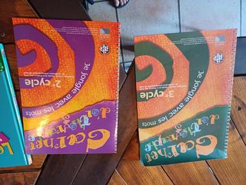 Livres scolaires  beschikbaar voor biedingen