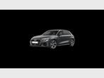 Audi A3 Sportback 30 TFSI Business Edition S line S tronic, Te koop, Zilver of Grijs, Bedrijf, Stadsauto