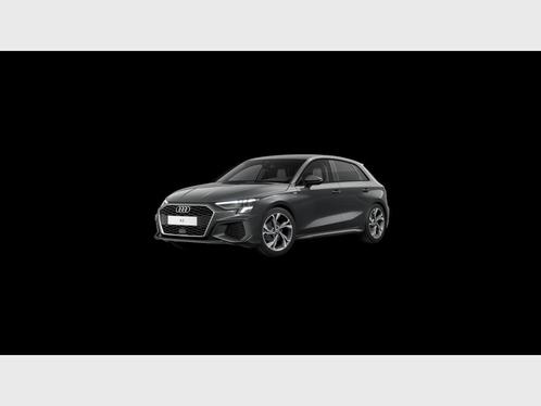 Audi A3 Sportback 30 TFSI Business Edition S line S tronic, Auto's, Audi, Bedrijf, A3, ABS, Airbags, Airconditioning, Alarm, Cruise Control