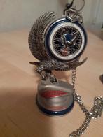 Harley davidson zakhorloge, Ophalen of Verzenden, Zo goed als nieuw