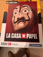 Puzzel, Ophalen, 500 t/m 1500 stukjes, Zo goed als nieuw, Legpuzzel