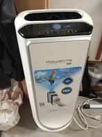 purificateur air ROWENTA PU6020, Electroménager, Ventilateur tour, Enlèvement, Utilisé