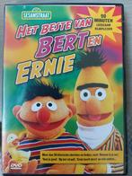 Bert en Ernie, Cd's en Dvd's, Dvd's | Kinderen en Jeugd, Ophalen of Verzenden