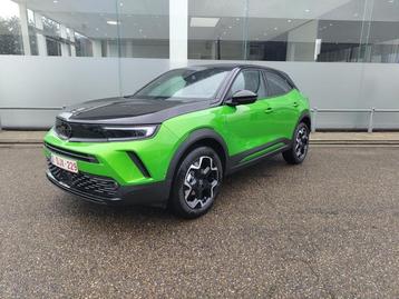 Opel Mokka GS  beschikbaar voor biedingen