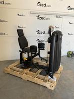 Technogym Selection 900 Abductor Unity Mini, Sport en Fitness, Ophalen of Verzenden, Gebruikt, Benen, Overige typen