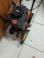 Graszodemaaier MTD 550G Briggs&Stratton motor, Tuin en Terras, Ophalen, Zo goed als nieuw