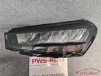 SKODA FABIA IV 4 VOL LED VANAF 2021 KOPLAMP LINKS ORIGINEEL, Auto-onderdelen, Ophalen of Verzenden, Gebruikt, Skoda