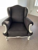 Zetel, Ophalen, Hout, Eenpersoons, Nieuw