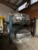 Autobrug te koop, Provincie West-Vlaanderen