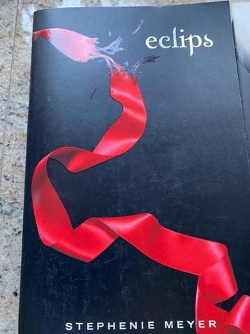 Leesboeken - Romans, Enlèvement ou Envoi, Neuf, Stephenie Meyer, Belgique