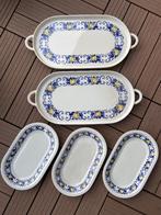 Plats Villeroy & Boch - CADIZ, Ophalen, Zo goed als nieuw, Overige stijlen, Kom(men)