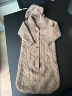 Trappelzak merk khan bogd - puur cashmere, Enfants & Bébés, Vêtements de bébé | Taille 74, Enlèvement, Neuf