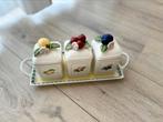 Villeroy boch french garden, Ophalen