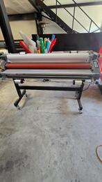 laminator-royal sovereign RSC-1403H, Ophalen, Gebruikt