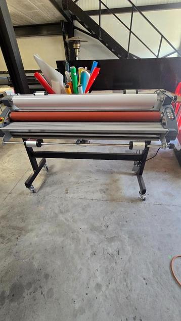 laminator-royal sovereign RSC-1403H beschikbaar voor biedingen