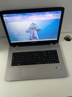 Medion akoya 17” 1.256TB Win 11 Office, Computers en Software, Windows Laptops, Refurbished, Ophalen of Verzenden, HDD, 1024 GB