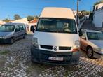 renault master 2.5 dci 2004-210000km, Auto's, Particulier, Te koop, Renault, Overige bekleding