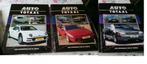 auto totaal, lecturama, Boeken, Auto's | Boeken, Ophalen of Verzenden, Nieuw, Ford