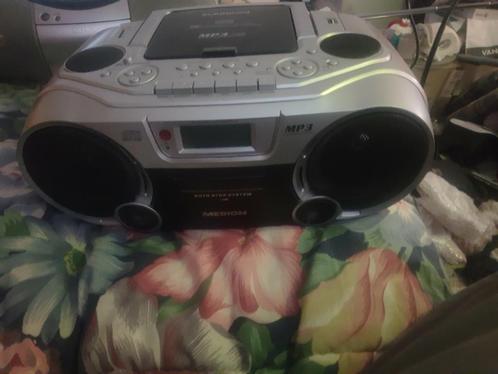Te koop wegens verhuizing !!, Audio, Tv en Foto, Cd-spelers, Zo goed als nieuw, Ophalen