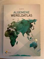 Plantyn Algemene Wereldatlas editie 2017, Ophalen of Verzenden, Zo goed als nieuw, Dirk Vanderhallen Etienne Van Hecke