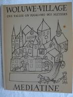 Woluwé-Saint-Lambert Bruxelles – 1980 – peu courant, Ophalen of Verzenden, Gelezen