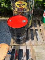 Olievaten 60 liter 5 stuks beschikbaar, Tuin en Terras, Vuurkorven, Ophalen of Verzenden