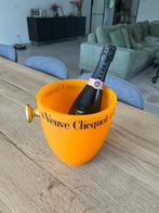 Veuve Clicquot champagne emmer, Ophalen, Zo goed als nieuw, Frankrijk, Champagne