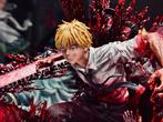 Denji Yoyo Studio Chainsaw Man No tsume dragon ball seiya, Ophalen, Zo goed als nieuw