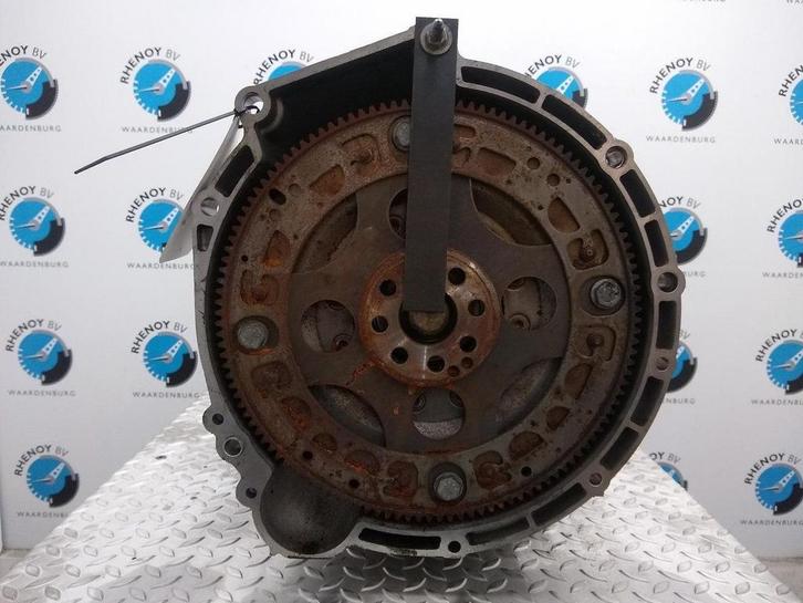 BMW 1 SERIES [TRANS_GEARBOX] 2011, Autos : Pièces & Accessoires, Électronique & Câbles, Utilisé, ARN reconnu, Stiba membre, Reconnu durable