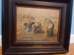 Millet, Antiek en Kunst, Kunst | Schilderijen | Klassiek, Ophalen