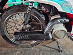 Pot ninja  honda scoopy, Motoren