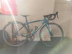 Mooie trek, Fietsen en Brommers, Fietsen | Racefietsen, Ophalen, Zo goed als nieuw