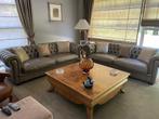 Natuzzi sofas, Huis en Inrichting, Ophalen, Gebruikt
