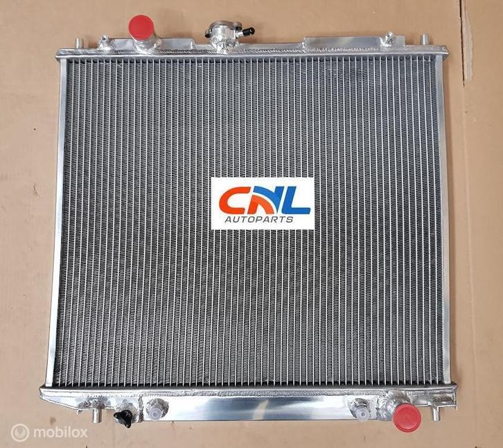 Radiateur 1994-2000 MITSUBISHI PAJERO NJ NK NL 2.8 Turbo, Autos : Pièces & Accessoires, Moteurs & Accessoires, Neuf, Enlèvement ou Envoi
