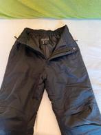 Pantalon de ski noir 6 ans marque Snowpeak, Enlèvement, Noir