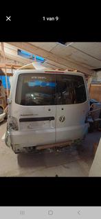 T5 2008 2.5TDI 4motion en pièces détachées, Autos, Particulier, Achat, Porte coulissante