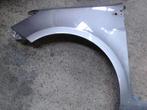 Aile avant gauche Renault Clio 3 2009-2014 LP/15099 (185), Ophalen, Gebruikt, Links, Renault