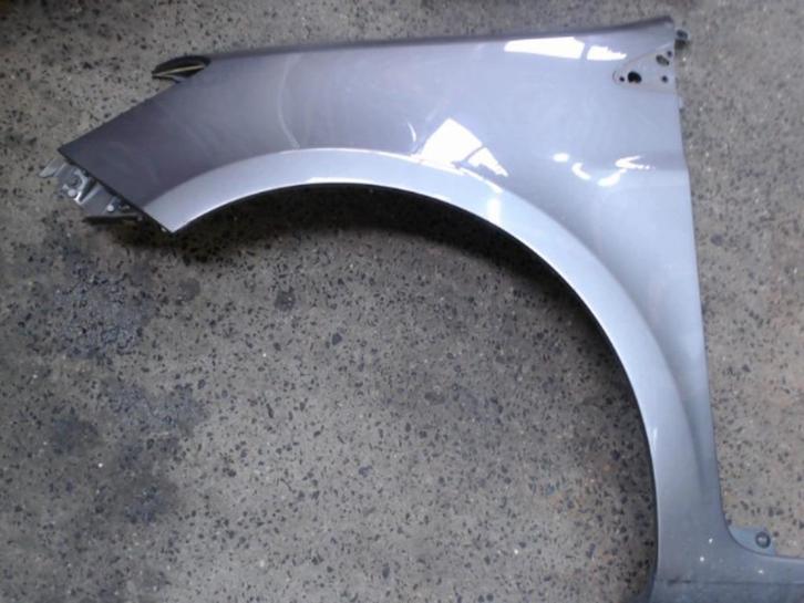Aile avant gauche Renault Clio 3 2009-2014 LP/15099 (185), Auto-onderdelen, Carrosserie, Renault, Voor, Links, Gebruikt, Ophalen