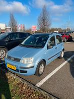 Fiat panda panoramadak trekhaak nieuwe distributieriem, Auto's, Voorwielaandrijving, 4 deurs, Stof, Panda