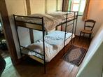 Kinderbed, Kinderen en Baby's, Kinderkamer | Stapelbedden en Hoogslapers, Ophalen, Gebruikt
