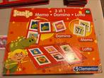 Kaatje 3 in 1 Memo Domino Lotto, Ophalen of Verzenden