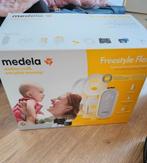 tire-lait portable Medela freestyle flex, parfait état, Comme neuf, Enlèvement, Tire-lait