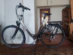 Grand vélo Gazelle pour femme, Accès (extra) bas, Utilisé, 56 cm ou plus, Enlèvement ou Envoi