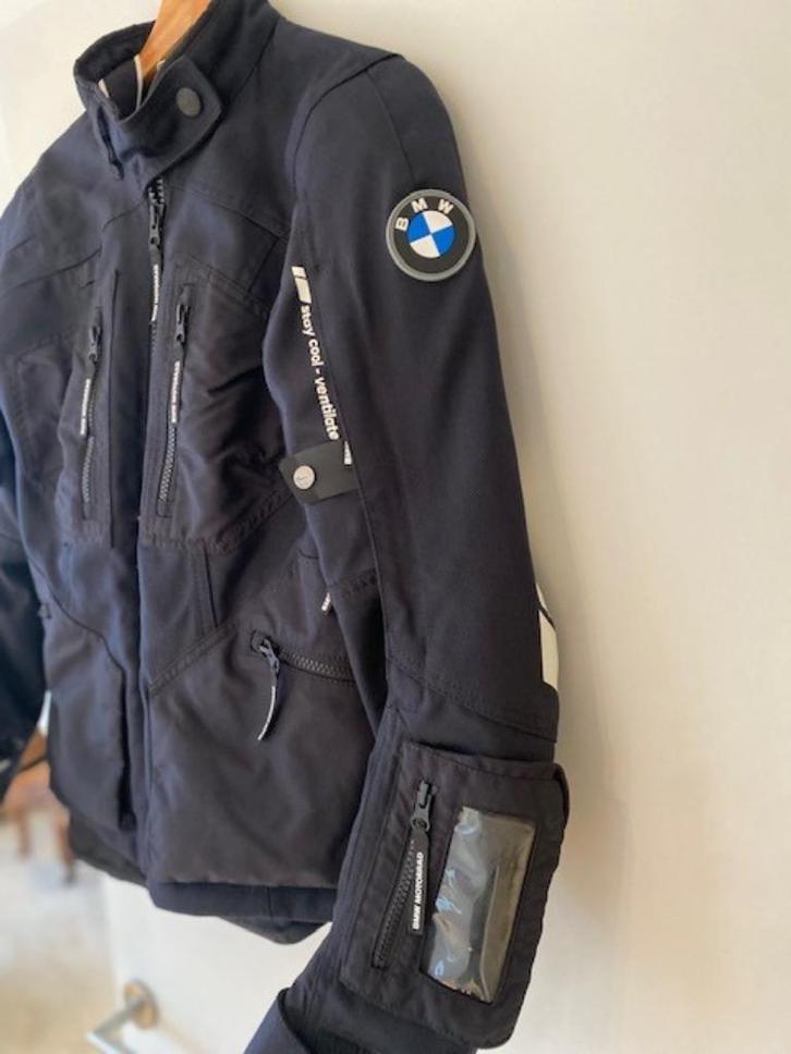 BMW Motorrad GTX GoreTex GS Rallye Waterproof Jacket Dames, Motoren, Kleding | Motorkleding, Jas | textiel, Dames, Tweedehands