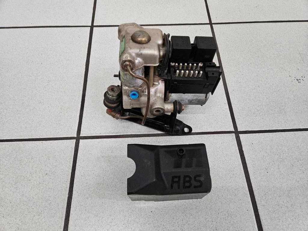Bloc ABS Porsche 964, Autos : Pièces & Accessoires, Freins & Transmission, Porsche, Enlèvement ou Envoi