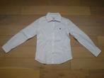 hemd Armani Junior 10 jaar NIEUWSTAAT, Kinderen en Baby's, Overhemd of Blouse, Ophalen of Verzenden, Zo goed als nieuw, Jongen