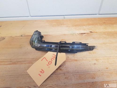 Audi A1 2010 - 2017 knipperlicht in de spiegel links €20, Auto-onderdelen, Verlichting, Audi, Gebruikt, Ophalen of Verzenden