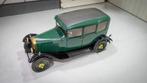 Citroën AC4 Berline 6 Glaces, 4 cilinders, 1628 cc, C4, Groen