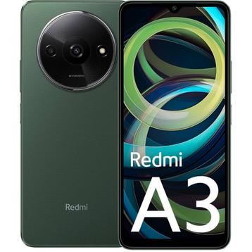 Redmi A3 128gb 4gb ram beschikbaar voor biedingen