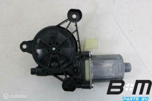 Raammotor linksvoor VW Golf 7 5Q0959801C, Auto-onderdelen, Interieur en Bekleding, Gebruikt